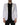 Dolce & Gabbana Off White Wool Single Breasted Dress Blazer - Ethara Jay