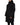 Dolce & Gabbana Black Hooded Parka Cotton Trench Coat Jacket - Ethara Jay