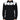 Dolce & Gabbana Black White DG Crown Full Zip Blouson Jacket - Ethara Jay