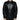 Dolce & Gabbana Black Calf Leather Quilted Full Zip Jacket - Ethara Jay