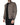 Bikkembergs Brown Full Zip Biker Bomber Long Sleeves Jacket - Ethara Jay