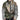 Dolce & Gabbana Multicolor Camouflage Full Zip Hooded Jacket - Ethara Jay