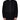 MSGM Black Cotton Full Zip Bomber Long Sleeves Jacket - Ethara Jay