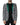 John Richmond Black White Checkered Crystal Single Breasted Blazer - Ethara Jay