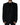 Dolce & Gabbana Black Wool Single Breasted Men Coat Blazer - Ethara Jay