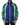 Dolce & Gabbana Multicolor Polyester Full Zip Bomber Jacket - Ethara Jay