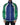 Dolce & Gabbana Multicolor Polyester Full Zip Bomber Jacket - Ethara Jay