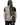 Dolce & Gabbana Multicolor Patchwork Hooded Vest Jacket - Ethara Jay