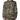 Dolce & Gabbana Multicolor Camouflage Collared Coat Jacket - Ethara Jay