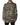 Dolce & Gabbana Multicolor Camouflage Collared Coat Jacket - Ethara Jay