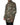 Dolce & Gabbana Multicolor Camouflage Collared Coat Jacket - Ethara Jay