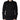 Dolce & Gabbana Black Cotton Blend Button Down Jacket - Ethara Jay