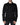 Dolce & Gabbana Black Cotton Blend Button Down Jacket - Ethara Jay