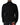 Dolce & Gabbana Black Cotton Blend Button Down Jacket - Ethara Jay