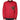 Dolce & Gabbana Red Quilted Bomber Gold Crown Logo Jacket - Ethara Jay