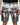 Dolce & Gabbana Multicolor Printed Silk Men Bermuda Shorts - Ethara Jay