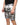 Dolce & Gabbana Multicolor Printed Silk Men Bermuda Shorts - Ethara Jay