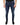 Dolce & Gabbana Dark Blue Cotton Stretch Skinny Denim Jeans