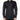 Dolce & Gabbana Black Cotton Stretch Dress GOLD Formal Shirt - Ethara Jay