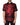 Dolce & Gabbana Red Leopard Silk Button Down Casual Shirt - Ethara Jay