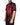 Dolce & Gabbana Red Leopard Silk Button Down Casual Shirt - Ethara Jay