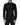 Dolce & Gabbana Black Cotton Stretch Dress GOLD Formal Shirt - Ethara Jay