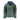 Armata Di Mare Green Polyamide Jacket - Ethara Jay