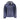 Armata Di Mare Blue Polyamide Jacket - Ethara Jay