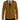 Dolce & Gabbana Elegant Yellow Cotton Blend Casual Blazer - Ethara Jay