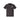 Tommy Hilfiger Black Cotton T-Shirt - Ethara Jay