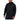 New Balance Black Polyamide Jacket - Ethara Jay