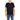 Armani Exchange Black Cotton T-Shirt - Ethara Jay