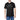 Armani Exchange Black Cotton T-Shirt - Ethara Jay