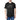 Armani Exchange Black Cotton T-Shirt - Ethara Jay