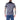 Armani Exchange Blue Cotton Polo Shirt - Ethara Jay