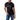 Armani Exchange Black Cotton T-Shirt - Ethara Jay