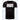 Armani Exchange Black Cotton T-Shirt - Ethara Jay