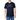 Armani Exchange Blue Cotton T-Shirt - Ethara Jay