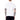 Armani Exchange White Cotton Polo Shirt - Ethara Jay