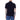 Armani Exchange Blue Cotton Polo Shirt - Ethara Jay