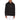 Armani Exchange Black Cotton Sweater - Ethara Jay