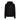 Armani Exchange Black Cotton Sweater - Ethara Jay