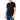 Armani Exchange Blue Cotton T-Shirt - Ethara Jay