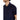 Armani Exchange Blue Cotton Polo Shirt - Ethara Jay