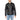 Armani Exchange Black Polyester Jacket - Ethara Jay