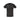 Calvin Klein Black Cotton T-Shirt - Ethara Jay