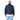 Armani Exchange Blue Polyester Jacket - Ethara Jay