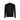 Armani Exchange Black Cotton Cardigan - Ethara Jay