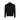 Armani Exchange Black Cotton Cardigan - Ethara Jay