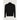 Armani Exchange Black Cotton Cardigan - Ethara Jay